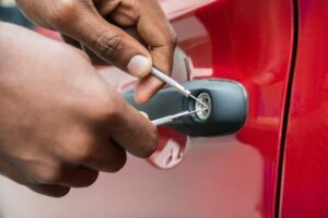 car locksmith near you